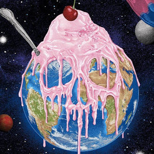 Meet your Posher, Jacrispy